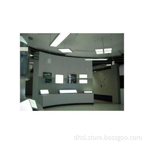 led panel light 600x600x12mm 36W/42W(0)
